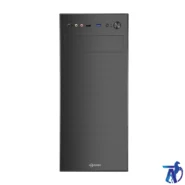 کیس کامپیوتر فاطر case fater 3301