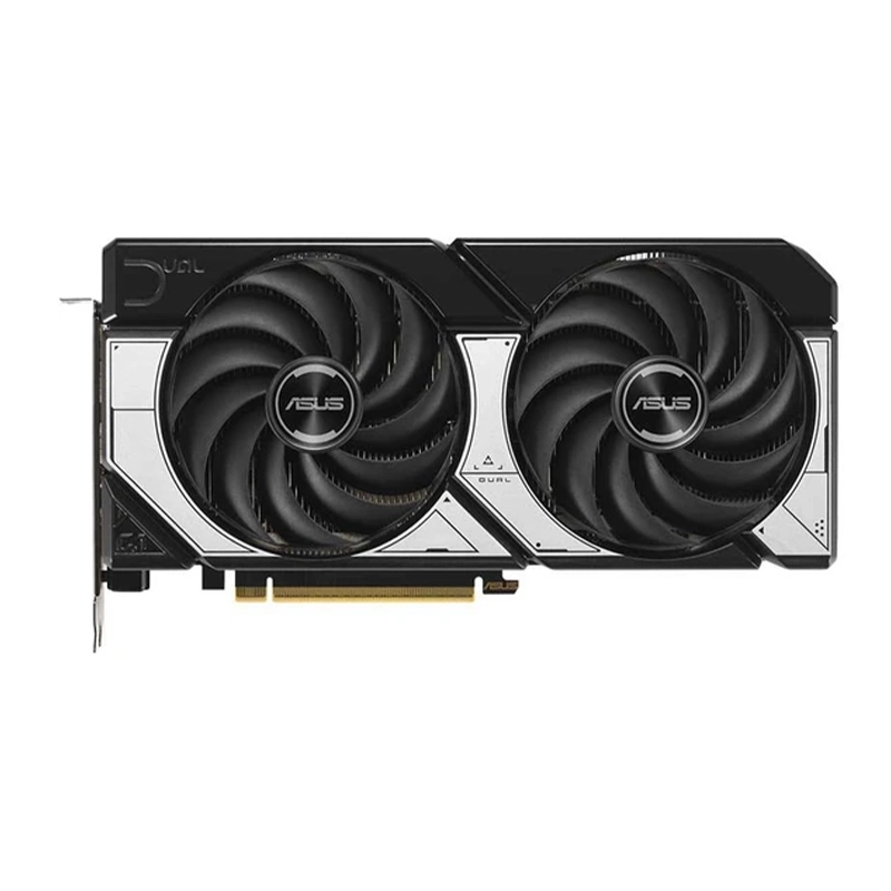 کارت گرافیک ایسوس مدل ASUS NVIDIA RTX 5060 OC TI DUAL 16GB Graphics Card