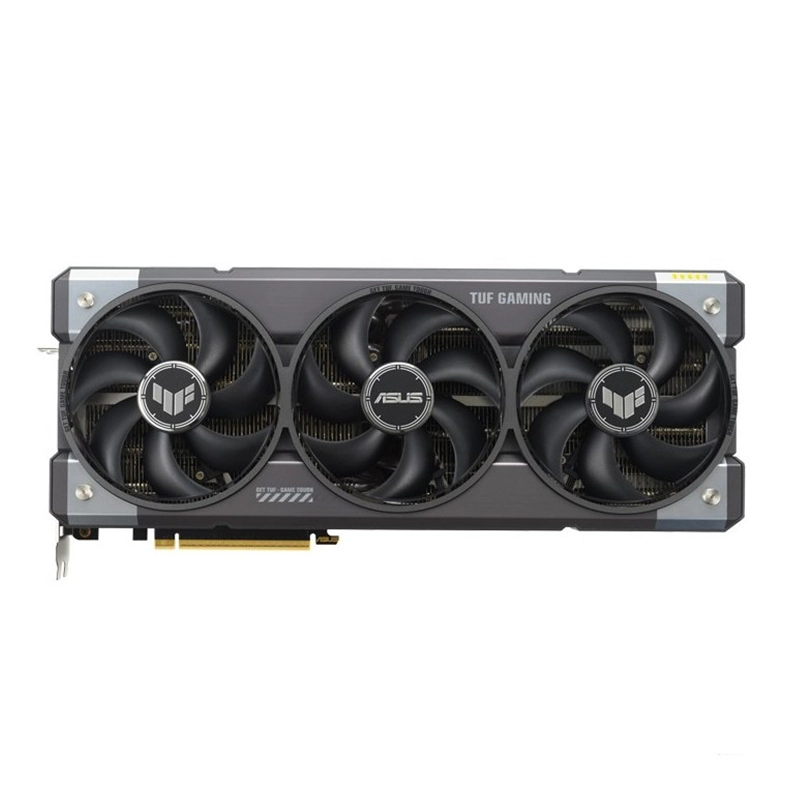 کارت گرافیک ایسوس مدل ASUS 5080 TUF oc 16g Graphics Card