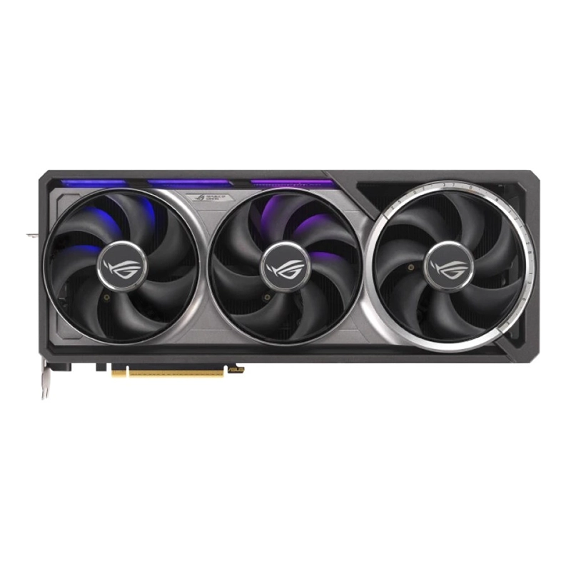 کارت گرافیک ایسوس مدل ASUS 5080 ROG astral oc 16g Graphics Card