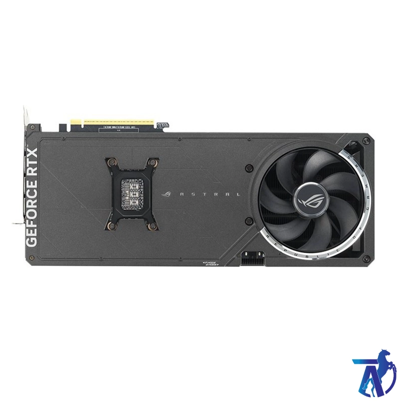 کارت گرافیک ایسوس مدل ASUS 5080 ROG astral oc 16g Graphics Card