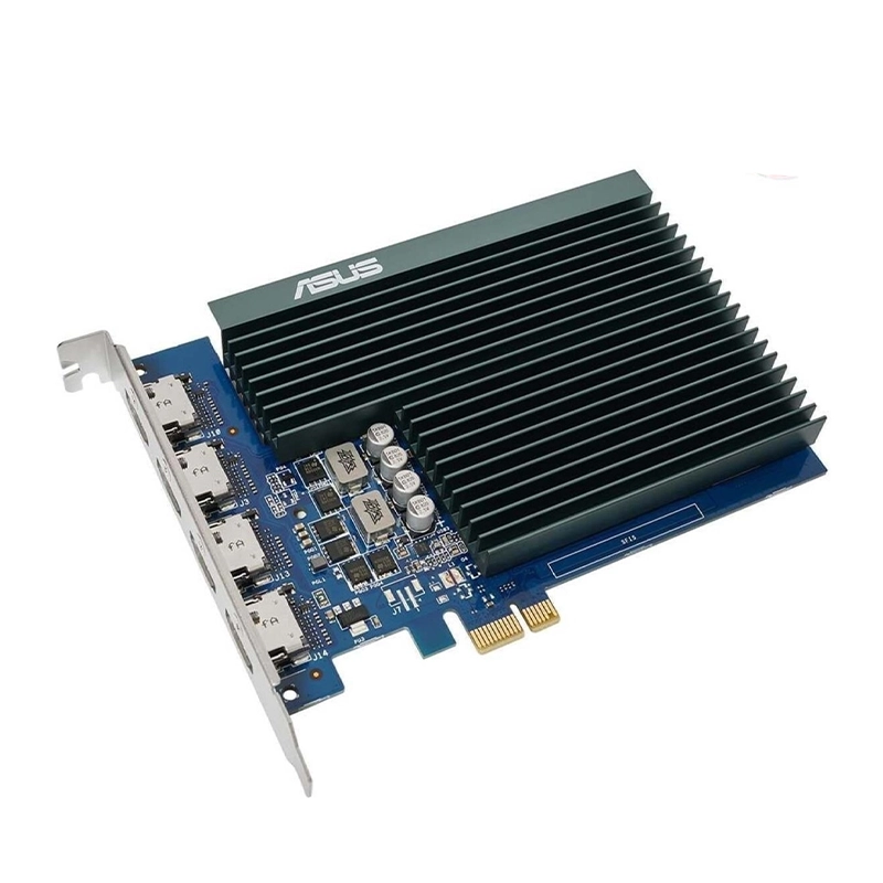 کارت گرافیک ایسوس مدل ASUS 730 2g 4h ddr5 Graphics Card