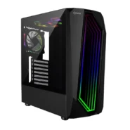 کیس کامپیوتر فاطر case fater 740g