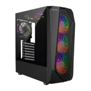 کیس کامپیوتر فاطر case fater 740m