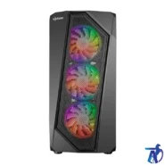 کیس کامپیوتر فاطر case fater 740m