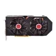 کارت گرافیک ایکس اف ایکس مدل XFX RX580 8g Graphics Card