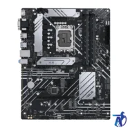 مادربرد ایسوس مدل Asus PRIME b660 plus D4