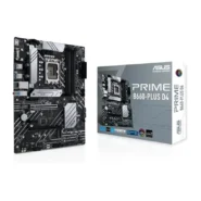مادربرد ایسوس مدل Asus PRIME b660 plus D4