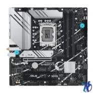مادربرد ایسوس مدل Asus PRIME b760 ma wifi D5