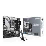 مادربرد ایسوس مدل Asus PRIME b760 ma wifi D5