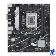 مادربرد ایسوس مدل Asus PRIME b760mk D5