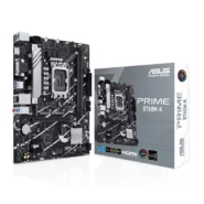 مادربرد ایسوس مدل Asus PRIME b760mk D5