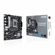 مادربرد ایسوس مدل Asus PRIME b760mr D4