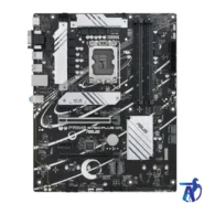 مادربرد ایسوس مدل Asus PRIME b760 plus D4