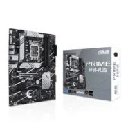 مادربرد ایسوس مدل Asus PRIME b760 plus D5