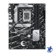 مادربرد ایسوس مدل Asus PRIME b760 plus D5