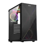 کیس کامپیوتر گیمینگ فاطر case gaming fater fg520