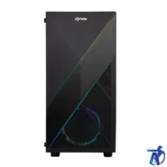 کیس کامپیوتر گیمینگ فاطر case gaming fater fg520
