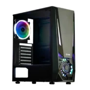 کیس کامپیوتر گیمینگ فاطر case gaming fater fg523