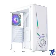 کیس کامپیوتر گیمینگ فاطر case gaming fater fg523