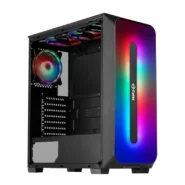 کیس کامپیوتر گیمینگ فاطر case gaming fater fg530