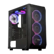 کیس کامپیوتر گیمینگ فاطر case gaming fater fg720