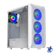 کیس کامپیوتر گیمینگ فاطر case gaming fater fg720