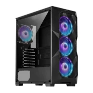 کیس کامپیوتر گیمینگ فاطر case gaming fater fg730