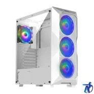 کیس کامپیوتر گیمینگ فاطر case gaming fater fg730