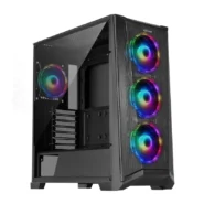 کیس کامپیوتر گیمینگ فاطر case gaming fater fg770