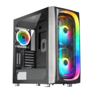 کیس کامپیوتر گیمینگ فاطر case gaming fater fg790