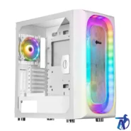 کیس کامپیوتر گیمینگ فاطر case gaming fater fg790
