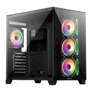 کیس کامپیوتر گیمینگ فاطر case gaming fater fg880