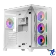 کیس کامپیوتر گیمینگ فاطر case gaming fater fg880