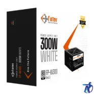 منبع تغذیه فاطر power fater fp w300