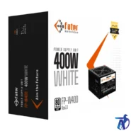 منبع تغذیه فاطر power fater fp w400
