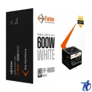 منبع تغذیه فاطر power fater fp w600