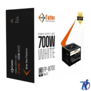 منبع تغذیه فاطر power fater fp w700