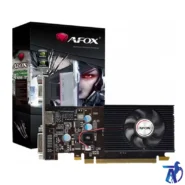 کارت گرافیک ای فاکس afox gt210 2g Graphics Card