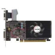 کارت گرافیک ای فاکس afox gt610 2g Graphics Card