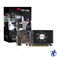 کارت گرافیک ای فاکس afox gt610 2g Graphics Card