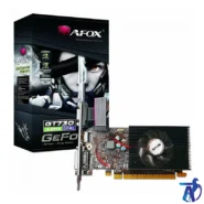 کارت گرافیک ای فاکس afox gt730 4g Graphics Card
