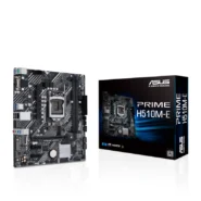 مادربرد ایسوس مدل Asus PRIME h510 me D4