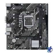 مادربرد ایسوس مدل Asus PRIME h510 mk D4