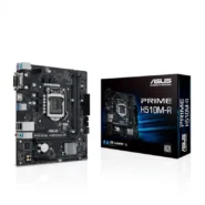 مادربرد ایسوس مدل Asus PRIME h510 mr D4