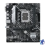 مادربرد ایسوس مدل Asus PRIME h610 ma D4