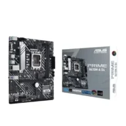 مادربرد ایسوس مدل Asus PRIME h610 ma D4