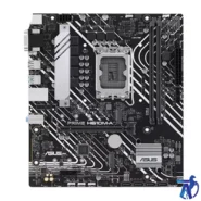 مادربرد ایسوس مدل Asus PRIME h610 ma D5