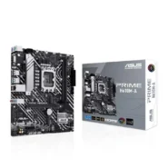 مادربرد ایسوس مدل Asus PRIME h610 ma D5