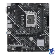 مادربرد ایسوس مدل Asus PRIME h610 me D4
